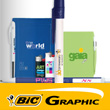 BIC Graphic