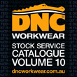 DNC Workwear